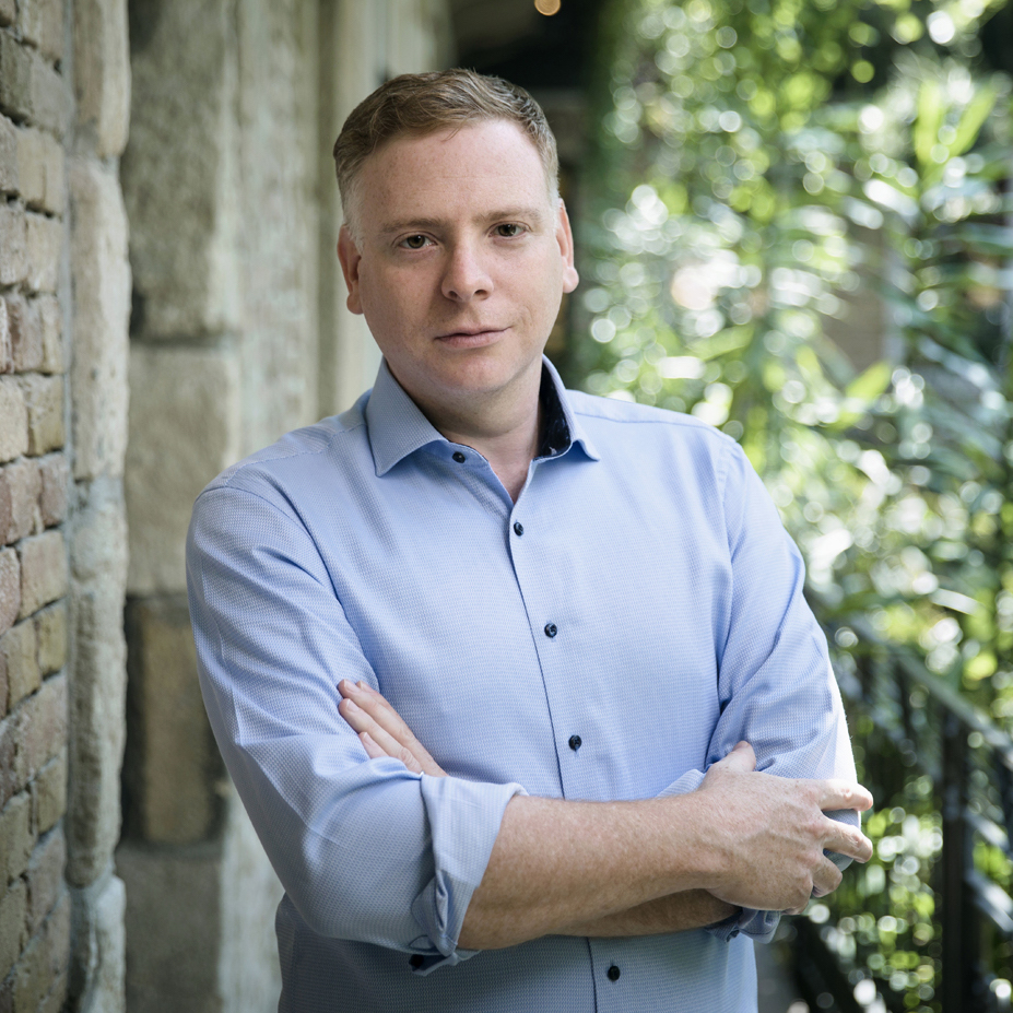 Tamas Zelczer