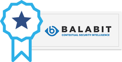 Winner of the Mouse Dynamics Challenge competition of Balabit
